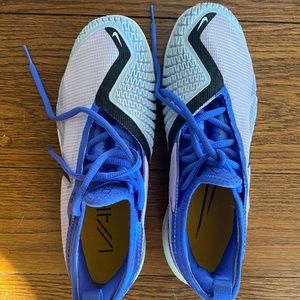 Nike Women's React Vapor NXT Tennis Court Shoes Size 7.5